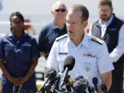 NTSB: Неправильная engineering и тестирование стали причиной взрыва подводной лодки Titan