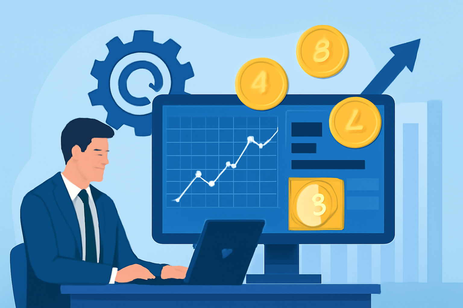 Эффективные стратегии автоматического трейдинга криптовалют на платформе WunderTrading для максимизации прибыли