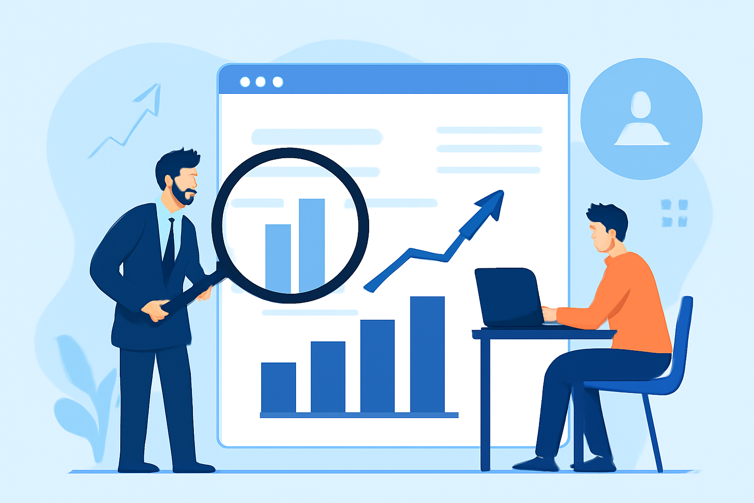 Как анализ конкурентов может повысить эффективность вашей SEO-стратегии