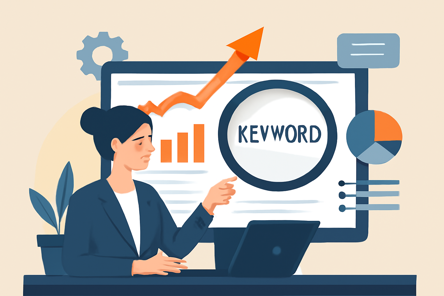 Эффективные методы анализа ключевых слов для максимального SEO-успеха бизнеса