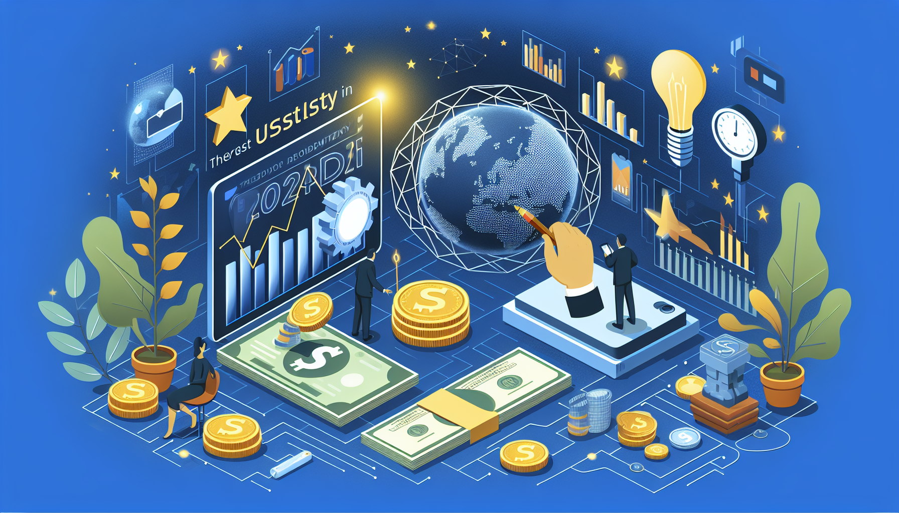 Необходимость USDT в 2025 году