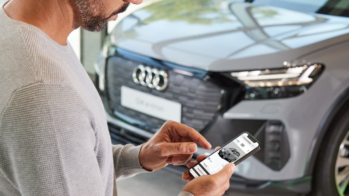 Цифровизация как ключевой фактор восстановления car rental бизнеса