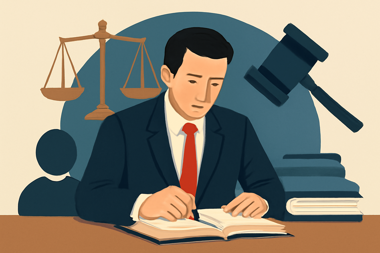 Как выбрать адвоката по уголовным делам: основные критерии и практические рекомендации